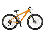 Bicicleta Zenith ATC RODADO 26