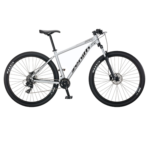 Bicicleta Zenith ANDES CMP