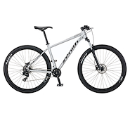 Bicicleta Zenith ANDES CMP