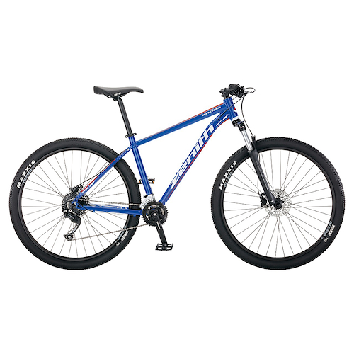 Bicicleta Zenith ANDES ELITE