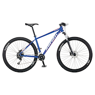 Bicicleta Zenith ANDES ELITE