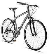 Bicicleta Zenith VERSA 700 URB 28