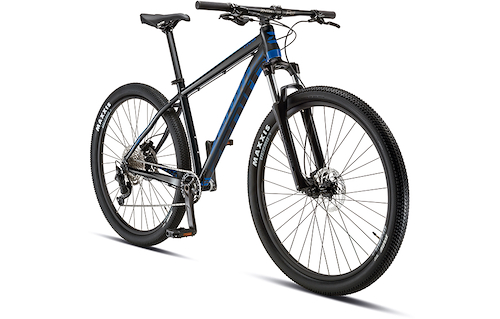 Bicicleta Zenith RIVA ELITE