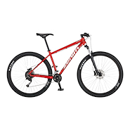 Bicicleta Zenith RIVA CMP