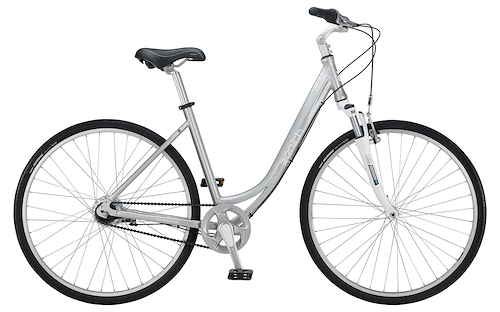 Bicicleta Zenith VERSA URB 28 INTER