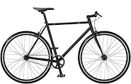 BICICLETA ZENITH FFW FIXIE