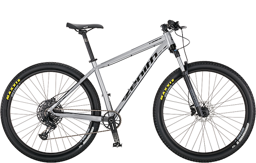 Bicicleta Zenith CALEA ELITE