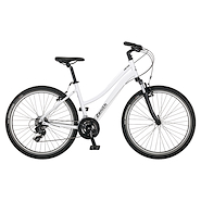 BICICLETA ZENITH VERSA WMN R26   TALLE 17
