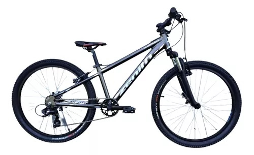 BICICLETA ZENITH SALTUM R24 7V