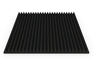 ACUFLEX BASIC DISEÑO <br/>Panel ALPINE 490x490 x30mm