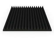 ACUFLEX BASIC DISEÑO Panel ALPINE 490x490 x50mm