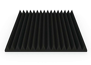 ACUFLEX PRO R DISEÑO <br/>Panel ALPINE 490x490 x50mm