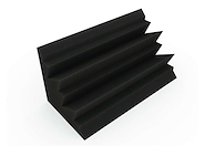ACUFLEX PRO R DISEÑO <br/>TRAMPA DE GRAVES ALPINE 200x200x480