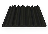 ACUFLEX BASIC DISEÑO <br/>Panel ARABIAN 490x490 x50mm