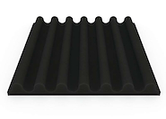 ACUFLEX PRO R DISEÑO <br/>Panel CICLOS 490x490 x50mm