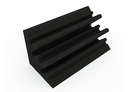 ACUFLEX BASIC DISEÑO <br/>TRAMPA DE GRAVES CICLOS 240x240