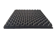 ACUFLEX BASIC GENERAL <br/>Panel CONOS 490x490 x30mm