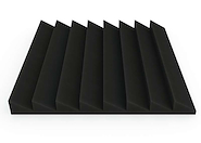 ACUFLEX BASIC DISEÑO Panel SAW 490x490 x50mm