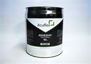 ACUFLEX ADHESIVOS <br/>CEMENTO DE CONTACTO 18 ltrs