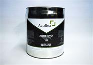 ACUFLEX ADHESIVOS CEMENTO DE CONTACTO 18 ltrs