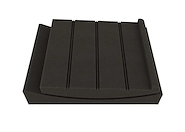 ACUFLEX PRO R ARTE <br/>Panel PRO-DESACOPLE 410x200