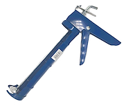 ACUFLEX ADHESIVOS <br/>PISTOLA  SILICONA