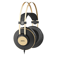 AKG K92 Auricular Profesional Cerrado