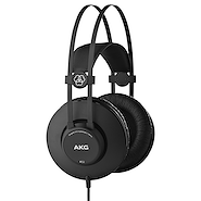 AKG K52 Auricular Cerrado