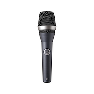 AKG D5 Dinamico Micrófono  Super Cardioide Exclusivo Dual Diafragma