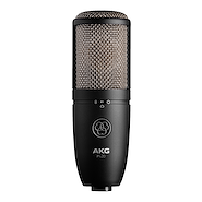 AKG P420 Microfonos Project Studio Line - $ 375.579