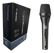 AKG P3S