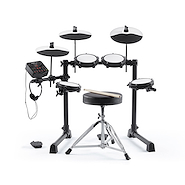 ALESIS Edrumtotal Bateria Electronica Set - $ 834.466