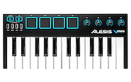 ALESIS Vmini Controlador Midi 25 Teclas Mini