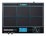 ALESIS Samplepad Pro Bateria Electronica Multipad