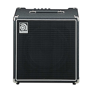 AMPEG BA112 <br/>Combo Para Bajo Ba Series