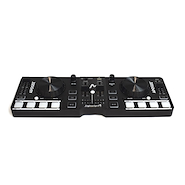 APOGEE Digitrack PRO5 <br/>Controladores USB	"* Class-compliant with iOS,android and Co