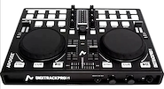 APOGEE Digitrack PRO6 <br/>Controladores USB	"* Control your mix from all your devices-