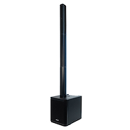 APOGEE Towerstick 12 Sistema APOGEE TOWERSTICK 12 Activo 500W RMS 12