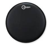 AQUARIAN VEL14 BK  HI VELOCITY COATED BLACK <br/>Parche 14"