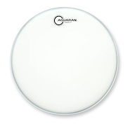 AQUARIAN Tcfx14 Focus X  Coated Drumhead Parche 14