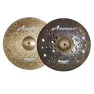 ARBOREA Knight Special Series <br/>OZONE Hi-Hat 14"