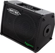 ARTEC A50D Amplificador multiuso de 50 Watts