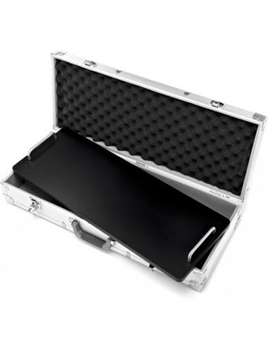 ARTEC EHC735 + EBD 700 Hard Case + Board (pedalboard) - $ 135.389