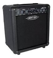 ARTEC B35 Amplificador para bajo de 35 Watts