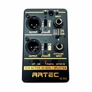 ARTEC SE-DI2