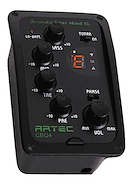 ARTEC CEQ4 Ecualizador de 4 bandas