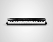 ARTESIA PA88H <br/>Piano Eléctrico 88 Notas, Teclas Pesadas