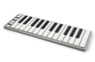 ARTESIA XKEY25 Controlador Midi,Xkey 25 Notas, Ultraliviano