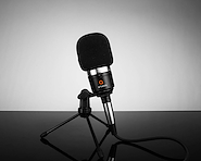 ARTESIA AMC10 <br/>Microfono Artesia Condenser-Incluye Soporte De Mesa-Cable Ca