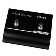 ASHDOWN FS-2 Footswitch X2